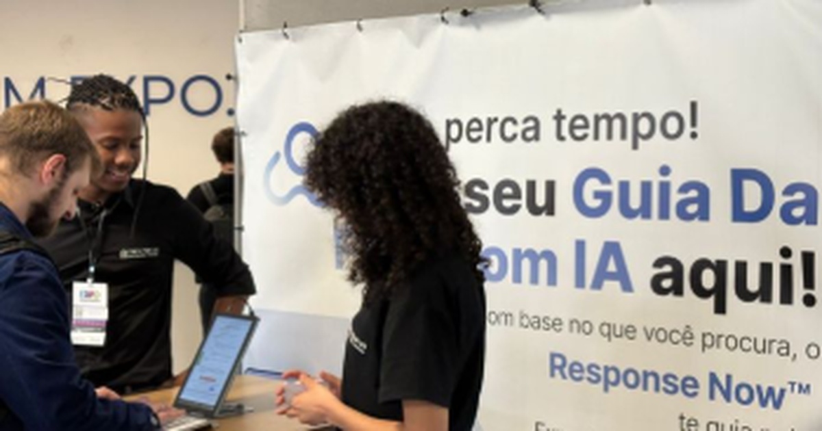 AgoraVale-Artikel über Tech For Us